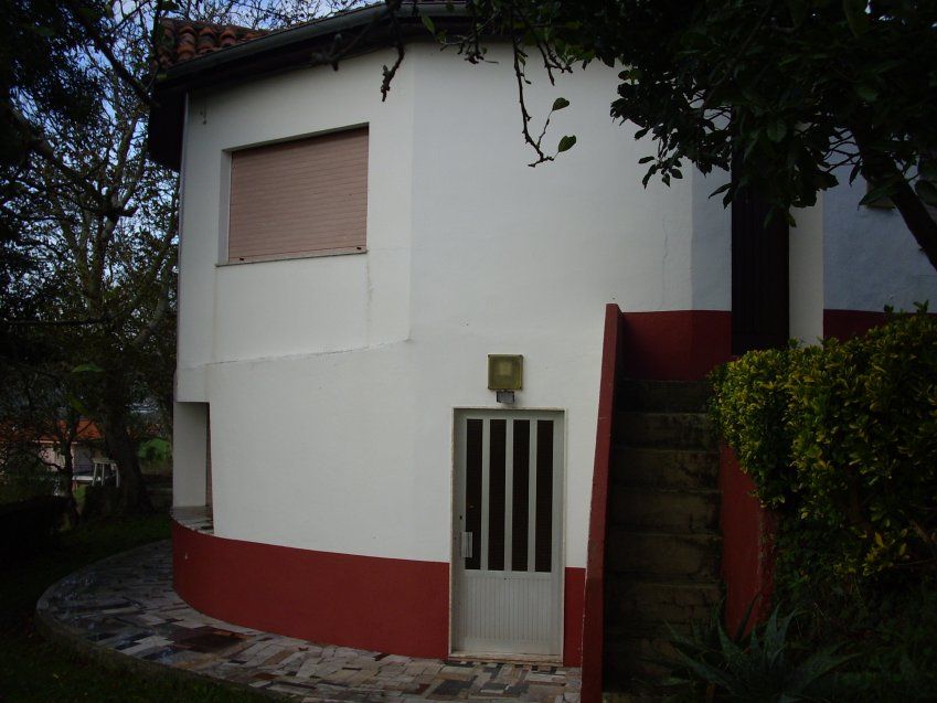 Casa independiente en El Picu Selorio (VILLAVICIOSA)(CAS