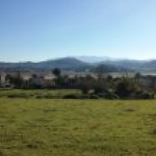 Fincas edificables en El Puntal   VILLAVICIOSA  (FIN