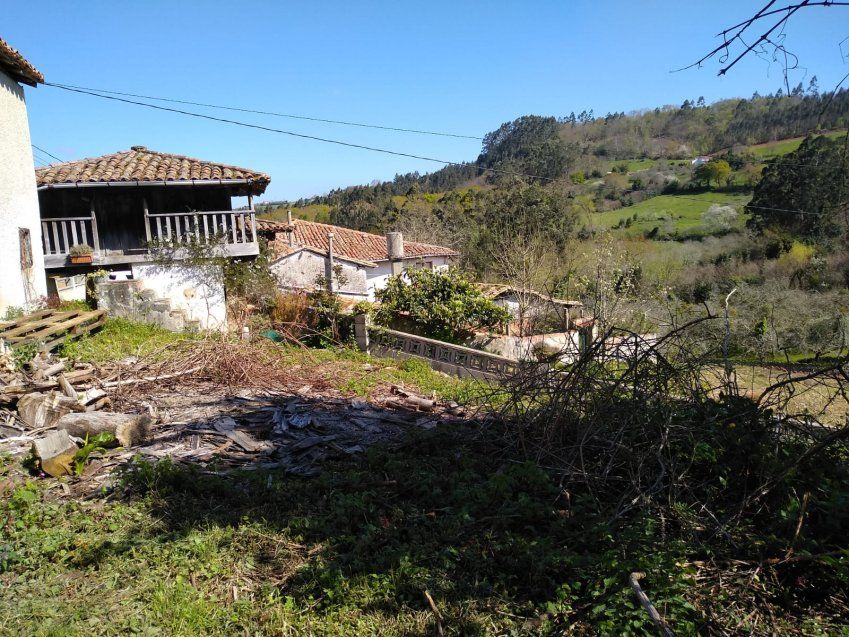 Vivienda para rehabilitar en VILLAVICIOSA  (REAB