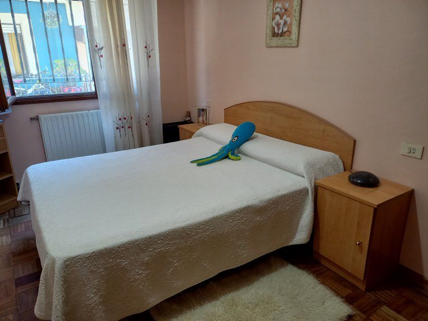 Apartamento de 1 dormitorio en Santa Eulalia de CABRANES  (PIS