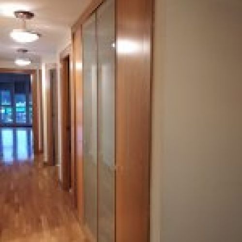 Alquiler de Piso de 4 dormitorios en VILLAVICIOSA  (ALQ