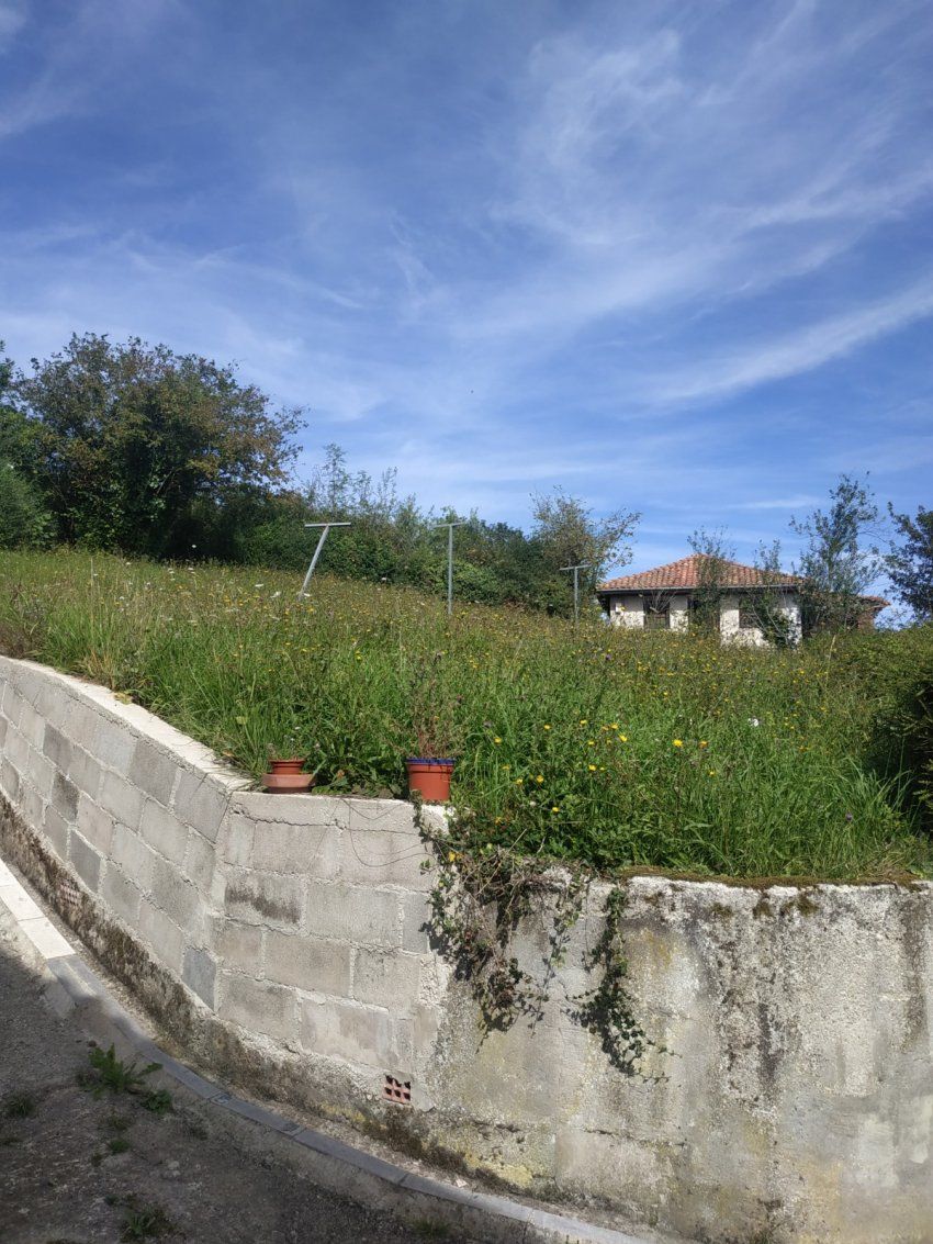 Casa de piedra para reformar en CABRANES  (REAB