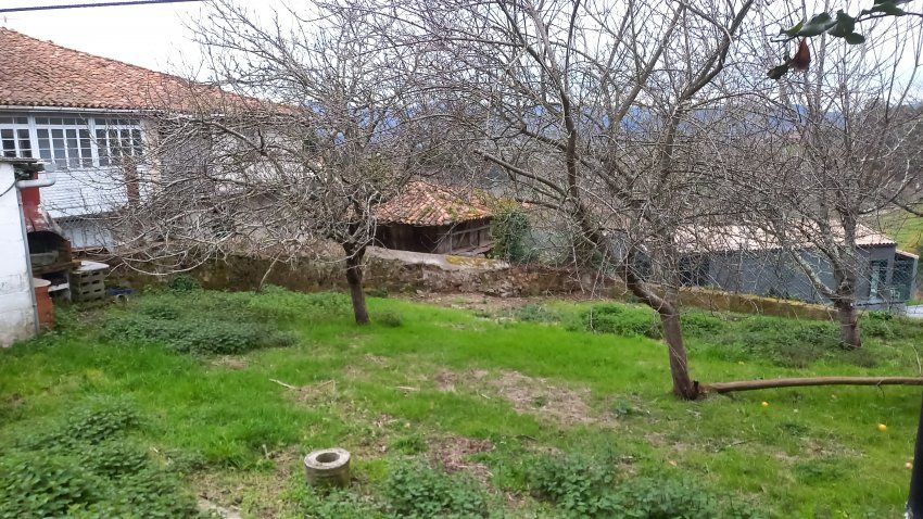 Casa de piedra reformada en VILLAVICIOSA  (CAS