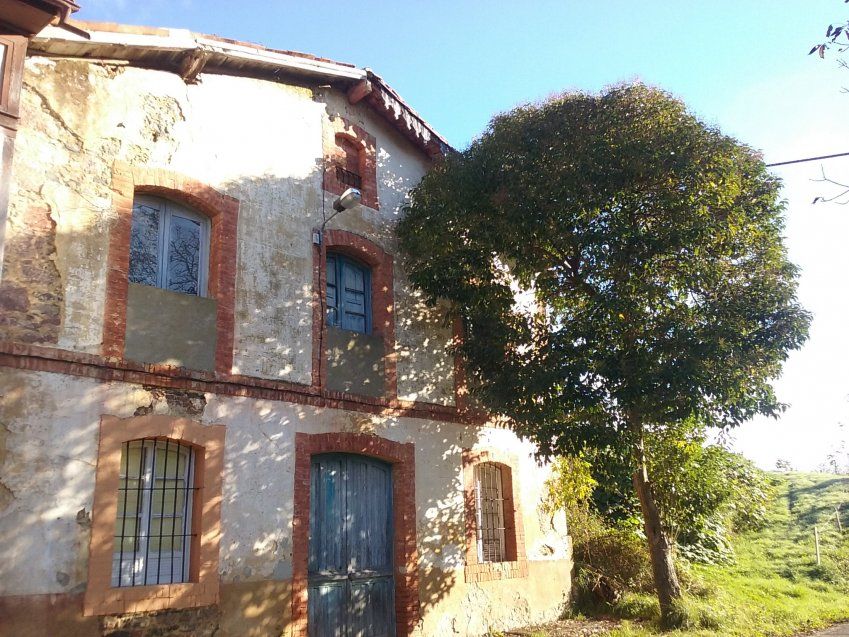 2 Casas de piedra adosadas de 2 plantas para Rehabilitar en PILOÑA (ASTURIAS) (REAB