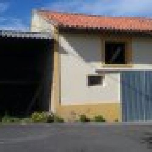 Casa de piedra independiente en TAZONES VILLAVICIOSA (REAB
