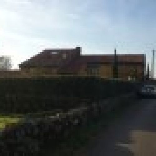 Casona de piedra rehabilitada en Argüero   VILLAVICIOSA  (CAS