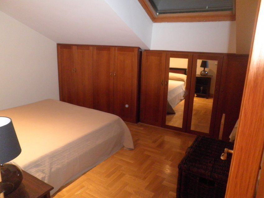 Apartamento de 1 dormitorio en VILLAVICIOSA (PIS.0168)