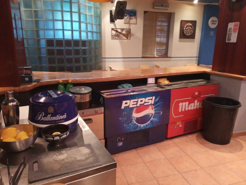 Bajo Comercial instalado en VILLAVICIOSA  (LOC