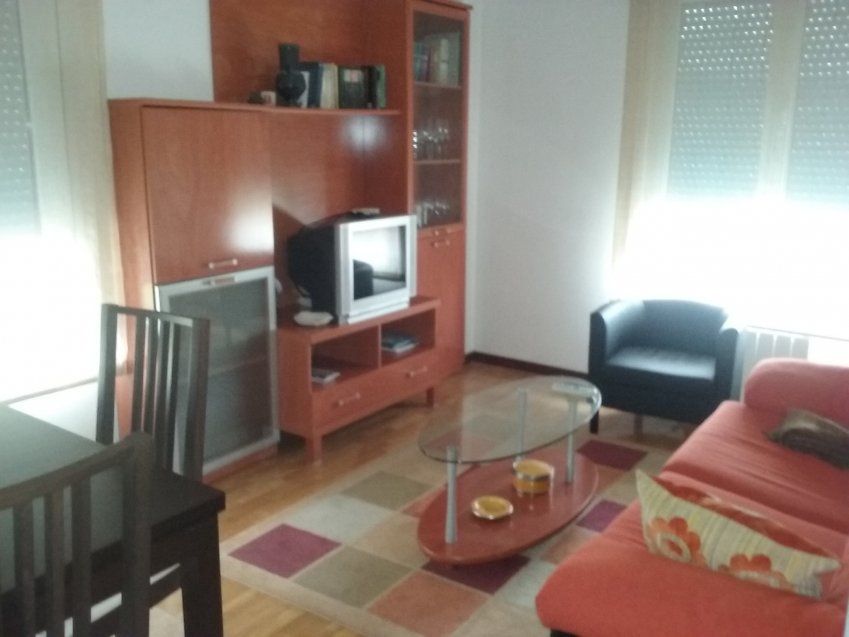 Alquiler piso en Villaviciosa  (ALQ.0109)
