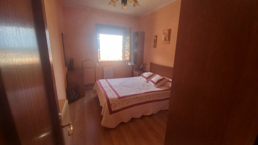 Piso de 2 dormitorios en el Puerto de Tazones VILLAVICIOSA (PIS.0183)