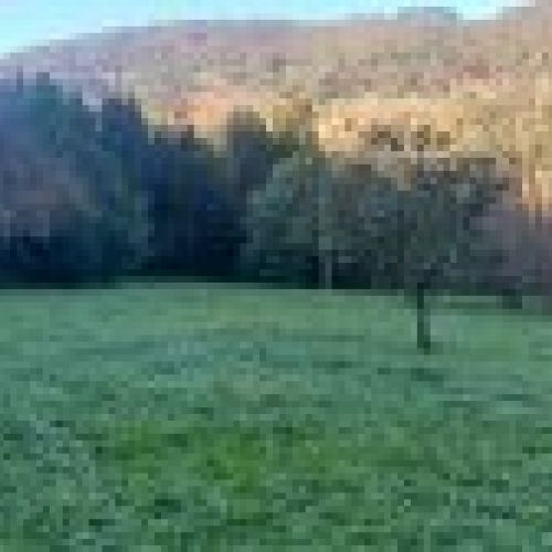 Finca edificable en Valdediós   VILLAVICIOSA  (FIN.0166)