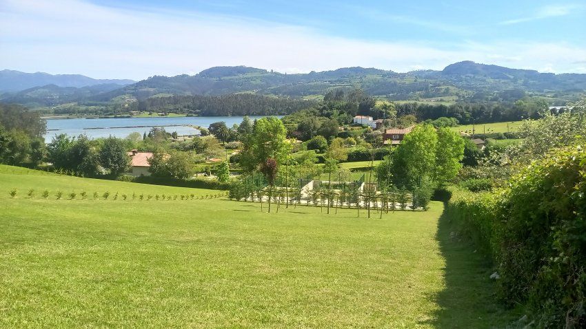 Finca edificable en San Martín del Mar   VILLAVICIOSA (FIN
