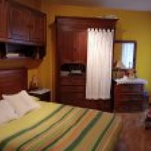 Piso de 2 dormitorios en VILLAVICIOSA  (ALQ