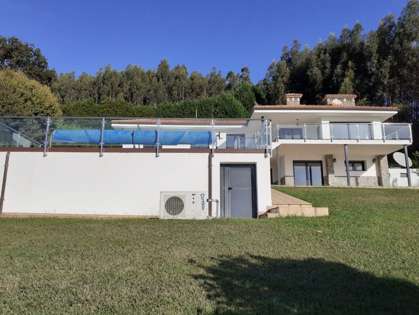 Casa independiente entre El Puntal y Tazones   VILLAVICIOSA (CAS