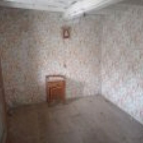 Casa de piedra independiente para rehabilitar en VILLAVICIOSA (REAB