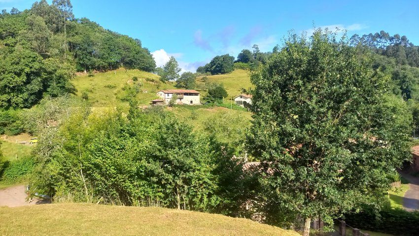 Finca edificable en VILLAVICIOSA  (FIN