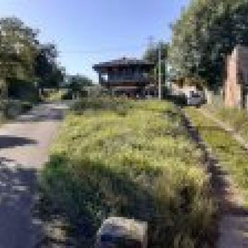 Hórreo con terreno en Amandi   VILLAVICIOSA  (REAB