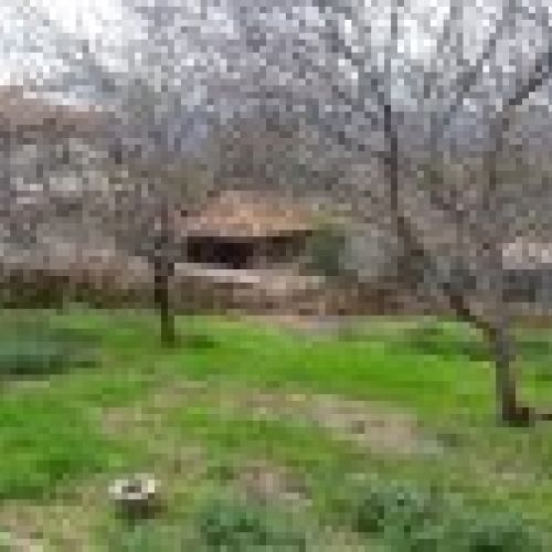 Casa de piedra reformada en VILLAVICIOSA  (CAS