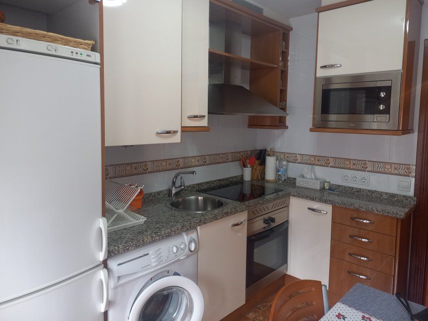 Piso de 2 dormitorios en VILLAVICIOSA  (PIS