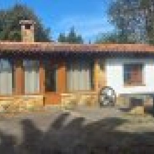 Casa independiente en El Puntal  VILLAVICIOSA  (CAS
