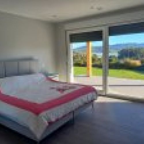 Casa independiente de nueva construcción en Zona El Puntal  (CAS