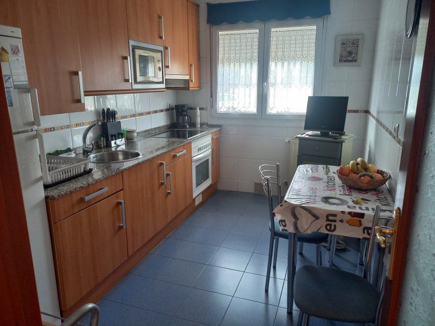 Piso de 2 dormitorios en VILLAVICIOSA