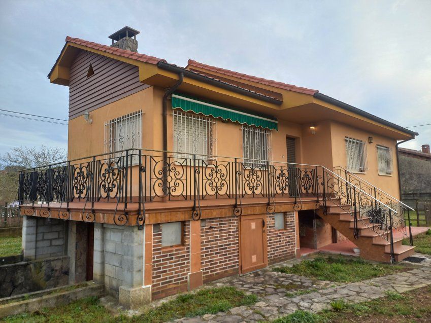 Casa independiente en Selorio   VILLAVICIOSA  (CAS