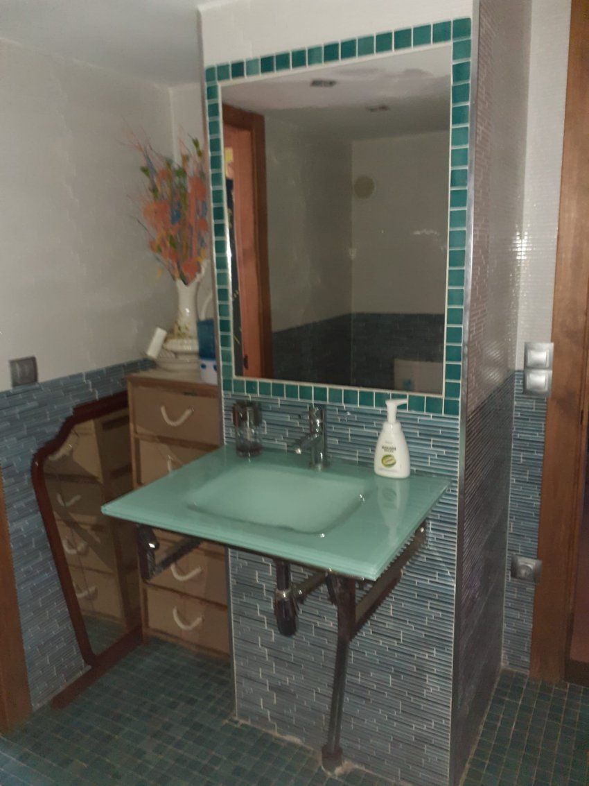 Casa 2 plantas a 2kms