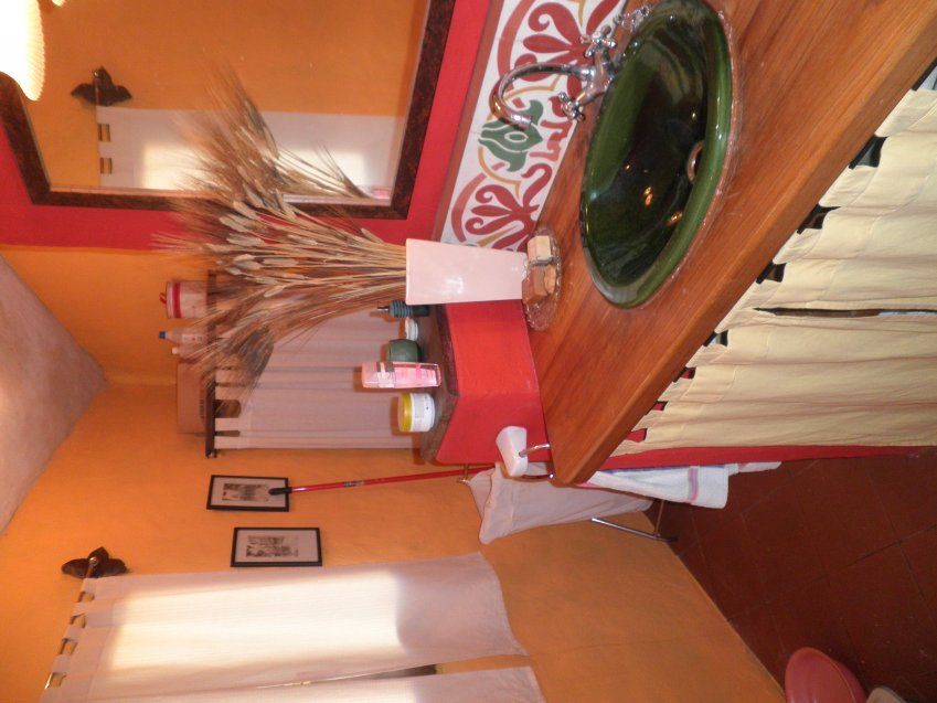 Casa de piedra en Santa Eulalia de CABRANES  (cas