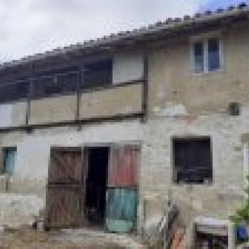 Casa de piedra para reformar en VILLAVICIOSA  (REAB