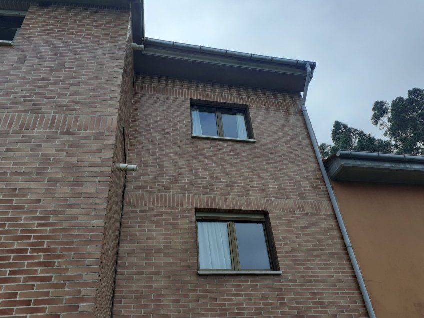 Apartamento en la zona rural de VILLAVICIOSA  (CAS