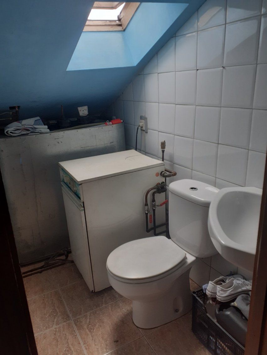 Casa de piedra reformada en el casco histórico de VILLAVICIOSA  (CAS