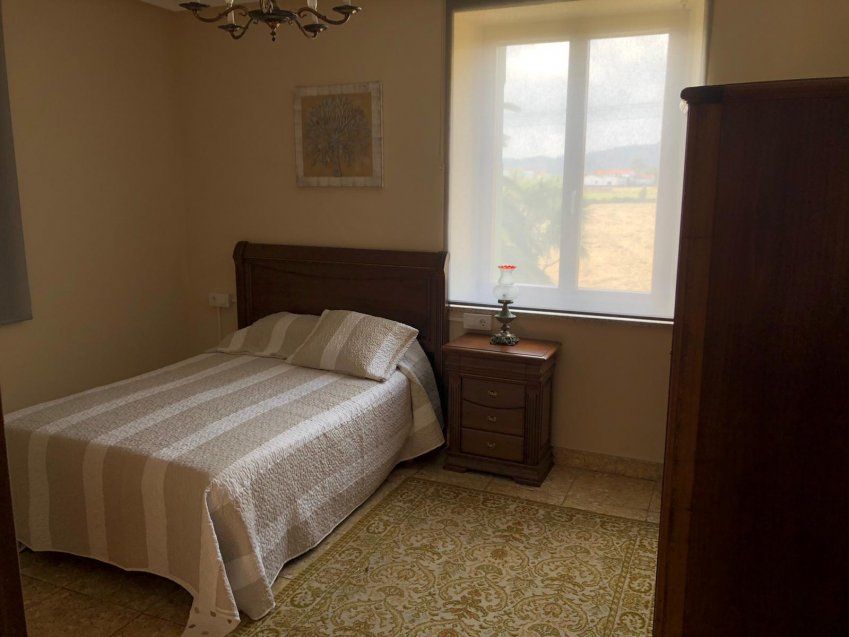 2 Planta de Casa de piedra independiente en Argüero   VILLAVICIOSA (ALQ