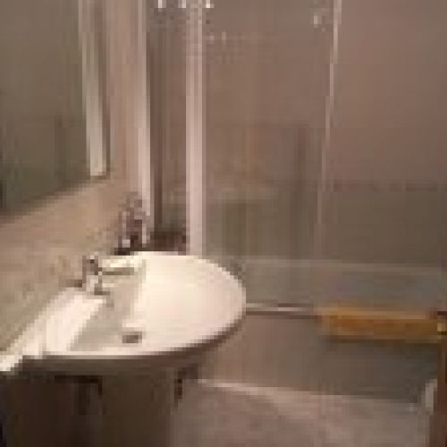 Piso de 3 dormitorios y 2 baños en VILLAVICIOSA (PIS