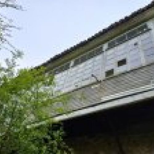 Casa de piedra para rehabilitar en VILLAVICIOSA  (REAB