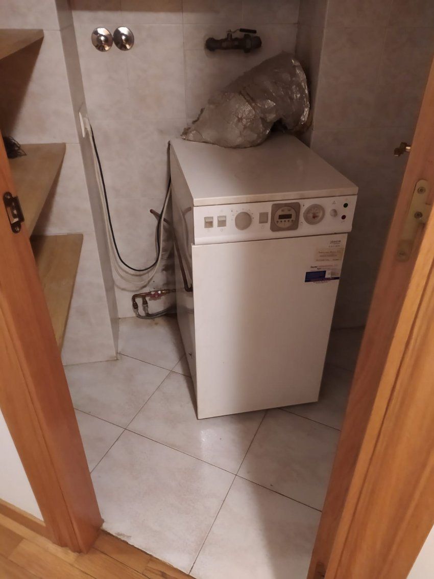 Alquiler de Piso de 4 dormitorios en VILLAVICIOSA  (ALQ
