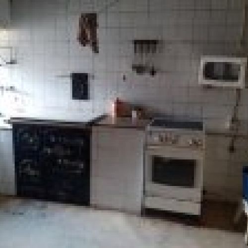 Casa de piedra para rehabilitar en PILOÑA  (REAB
