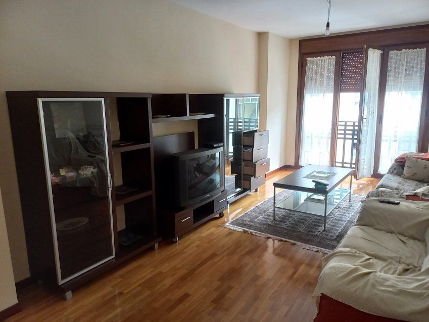 Piso de 2 dormitorios y 2 baños en VILLAVICIOSA  (PIS