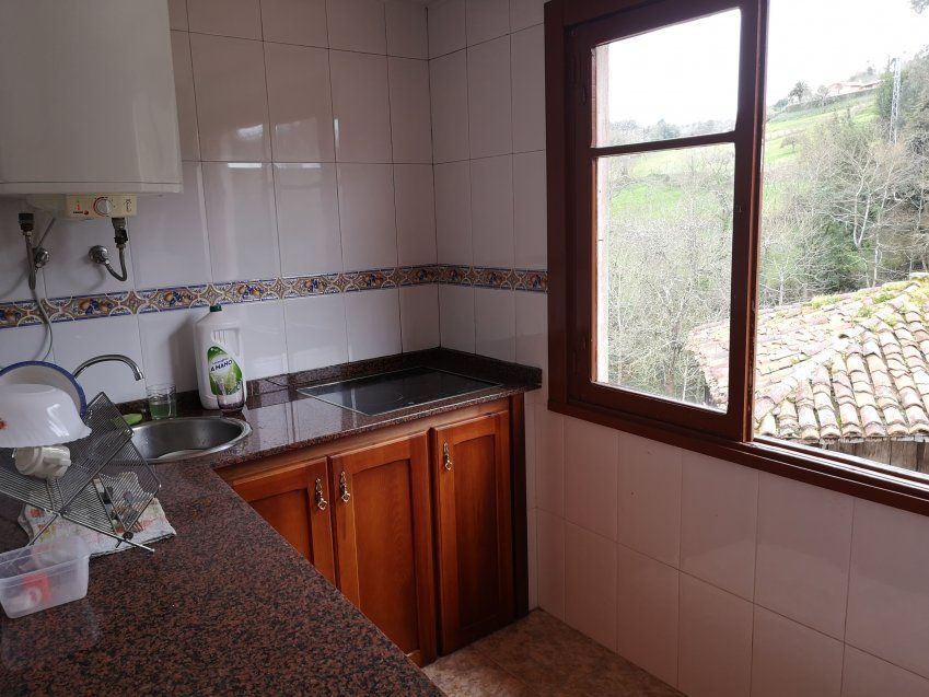 Casa para reformar en VILLAVICIOSA  (REAB