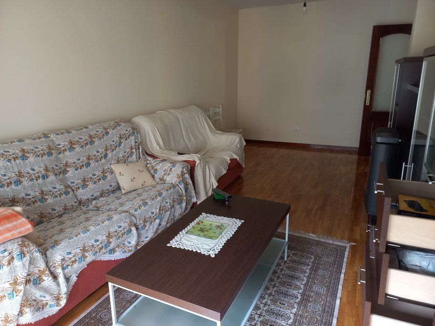Piso de 2 dormitorios y 2 baños en VILLAVICIOSA  (PIS