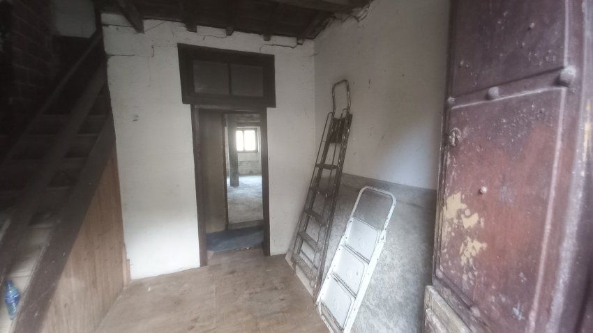 Casa de piedra para rehabilitar en CABRANES (REAB.0182)