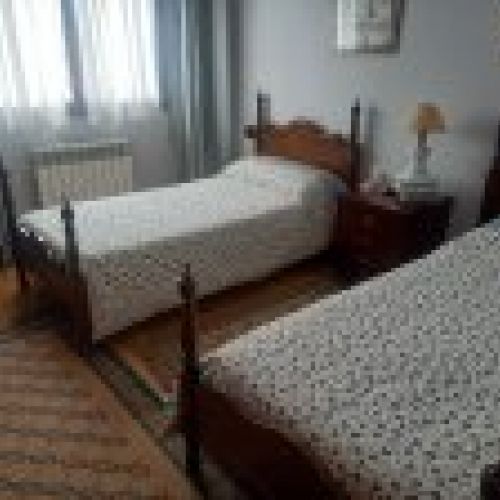 Piso de 3 dormitorios y 2 baños en VILLAVICIOSA (PIS