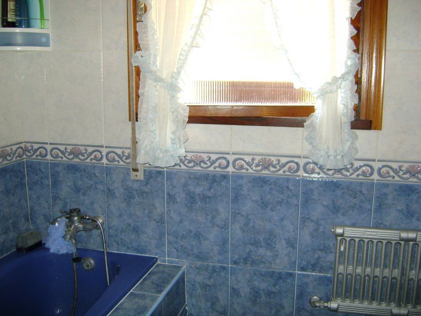 Casa independiente en el Puerto de El Puntal  (VILLAVICIOSA)  (CAS