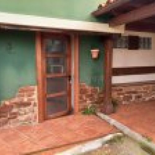 Casa de piedra rehabilitada en Amandi (VILLAVICIOSA)  (CAS