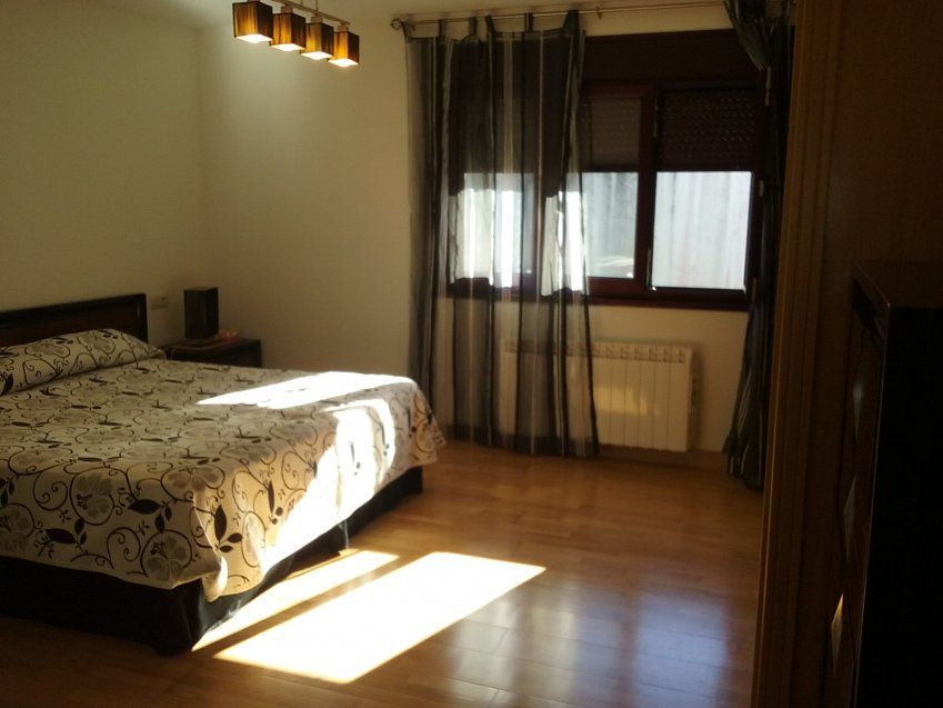 Casa independiente de Planta Baja en COLUNGA (CAS