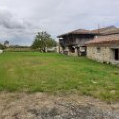 Finca edificable en Argüero   VILLAVICIOSA  (FIN