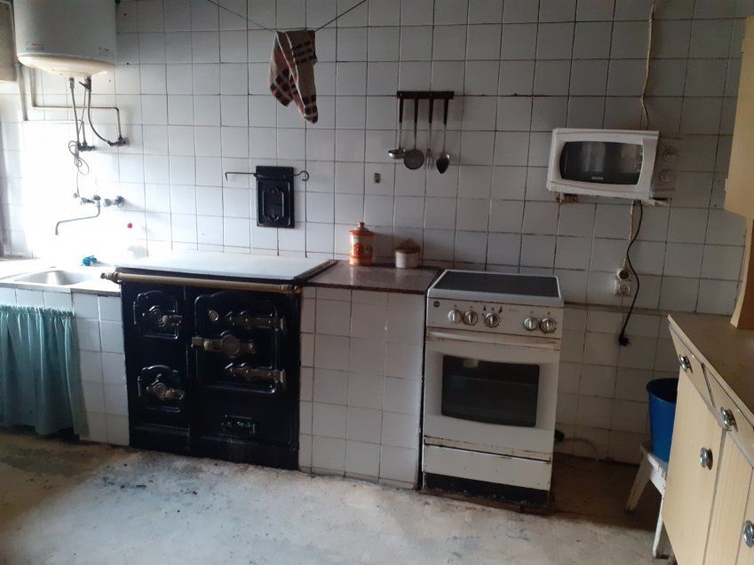 Casa de piedra para rehabilitar en PILOÑA  (REAB