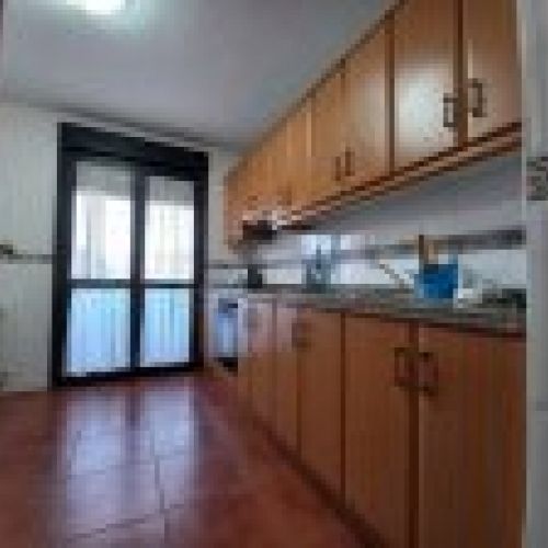 Piso de 3 dormitorios en el Centro de VILLAVICIOSA  (PIS