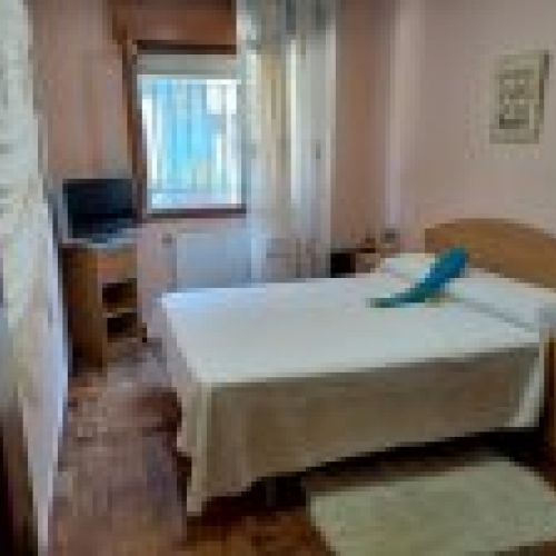 Apartamento de 1 dormitorio en Santa Eulalia de CABRANES  (PIS