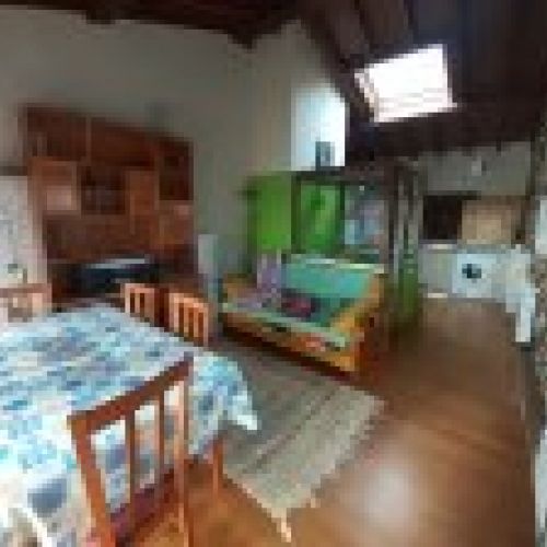 Casa de piedra rehabilitada en CABRANES  (CAS